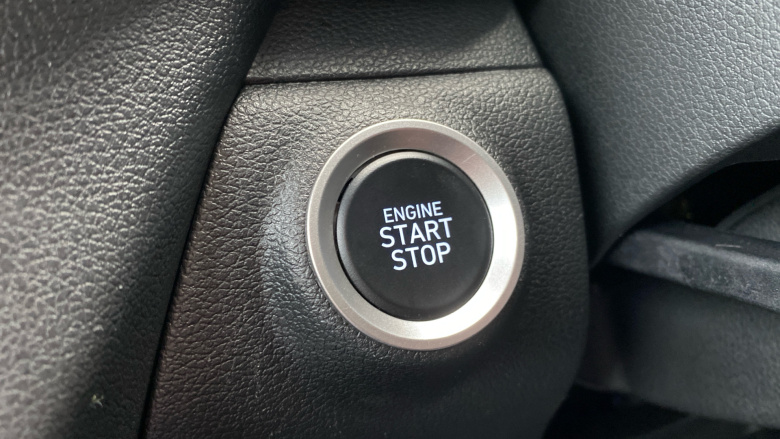 Hyundai i10 1.0 [63] Premium 5dr Auto [Nav] Petrol Hatchback